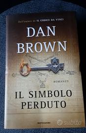  Dan Brown Il simbolo perduto