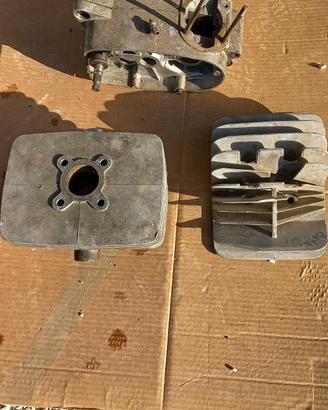 motore beta 125