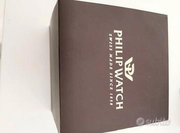 orologio Philip Watch Caribe 