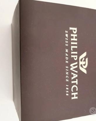 orologio Philip Watch Caribe 