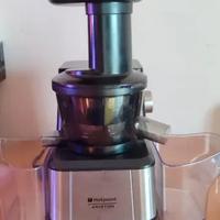Estrattore Succo Hotpoint Ariston Slow Juicer