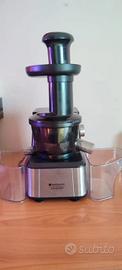 Estrattore Succo Hotpoint Ariston Slow Juicer