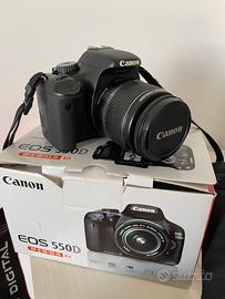 Canon 550D