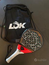 LOK MAXX Hype yanguas padel