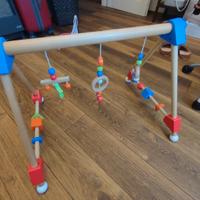 Palestrina per neonati 