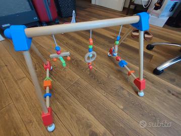 Palestrina per neonati 