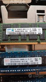 RAM x pc 