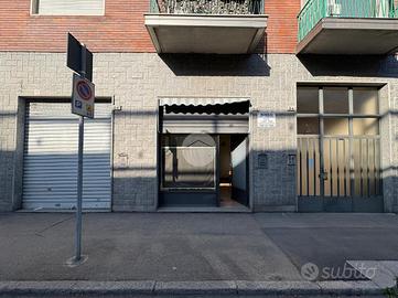 NEGOZIO A MONCALIERI