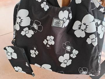 borsa da mare della freestyle usata pochissimo 