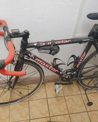 bici da corsa 