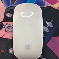 magic mouse apple