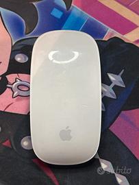 magic mouse apple