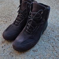 scarpe Dainese impermibili