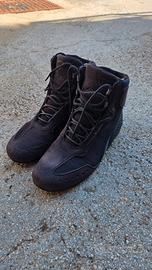 scarpe Dainese impermibili