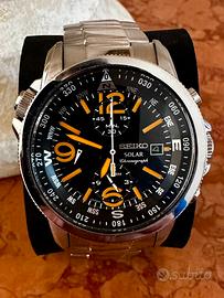 SOLAR - pilot SSCo77P1