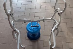 protezioni carena africa twin