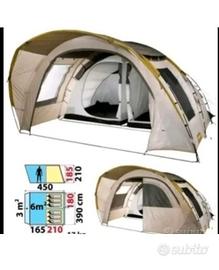 Tenda Quechua