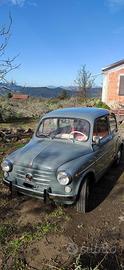Fiat 600