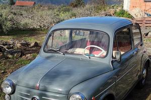 Fiat 600