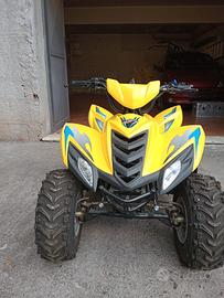 Mini Quad Dinli Cobia 50cc