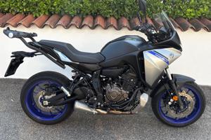 Yamaha Tracer 700 - 2022