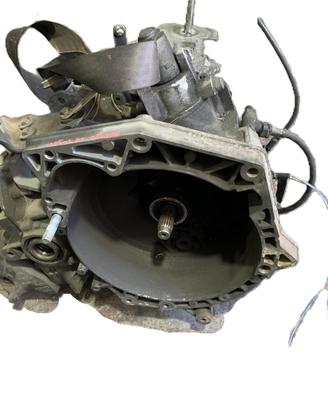 CAMBIO MANUALE COMPLETO FIAT Bravo 3° Serie 198AX