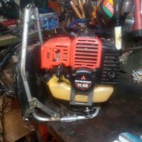 decespugliatore Mitsubishi 