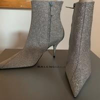 Stivaletti Balenciaga  ORIGINALI MAI INDOSSATI