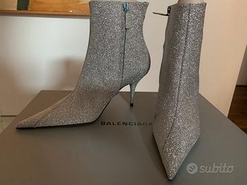 Stivaletti Balenciaga  ORIGINALI MAI INDOSSATI