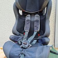 seggiolino auto usato