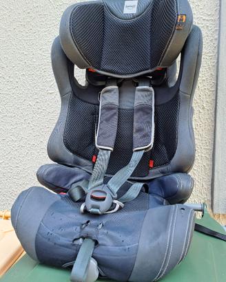 seggiolino auto usato