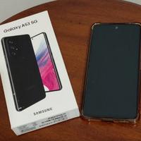 smartphone samsung A53