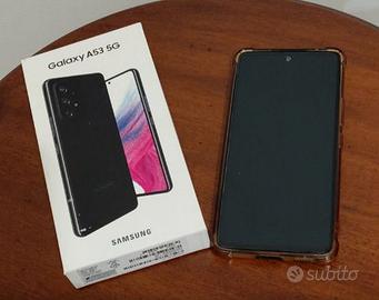 smartphone samsung A53