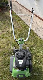 Motozappa Viking HB 445 R