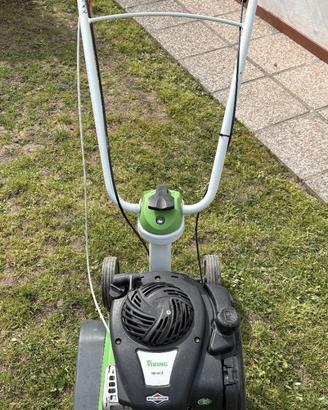 Motozappa Viking HB 445 R