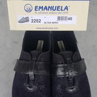 Scarpe / pantofole donna - Emanuela mis. 40