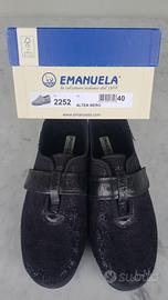 Scarpe / pantofole donna - Emanuela mis. 40