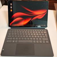 LENOVO IDEA TAB PRO + TASTIERA ORIGINALE