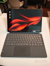 LENOVO IDEA TAB PRO + TASTIERA ORIGINALE