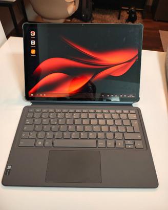 LENOVO IDEA TAB PRO + TASTIERA ORIGINALE