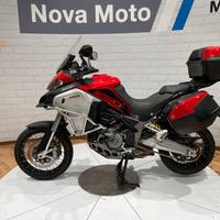 Ducati Multistrada 1260 ENDURO TRIS VALIGIE