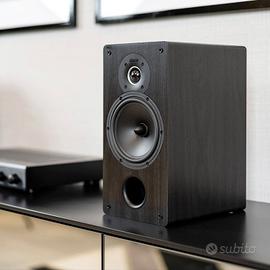 Coppia Indialine Tesi 261N  + Centrale Tesi  761N 