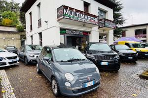 Fiat 500 1.2 Lounge CAMBIO AUTOMATICO