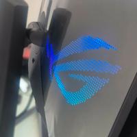 monitor 34pollici ULTRAWILDE 240hz 2k