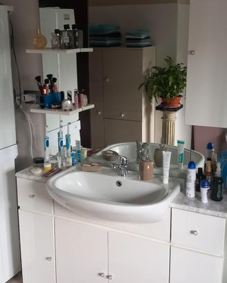 mobile bagno