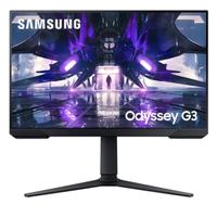 Monitor Gaming Samsung Odyssey G3 24” 144Hz 