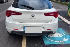 Alfa Romeo Giulietta 1.6