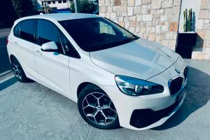 BMW serie 2 AT Luxury AUTOMATICA