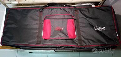 Borsa/Custodia Tastiera Elettronica
