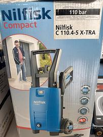 Idropulitrice nilfisk